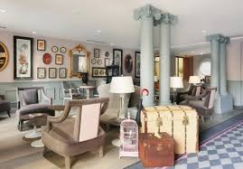 La Maison Favart Hotel With Pool Quoted As Our Little Secret Approx 400 Night Paris Hotels Hotel Hotel Interior