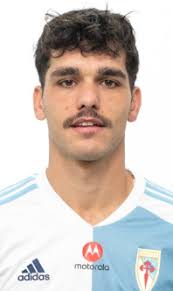 Samu, Samuel Araújo Fernández