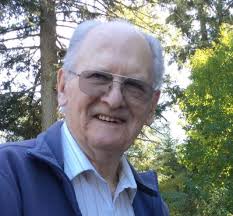 Cave, Vincent Joseph