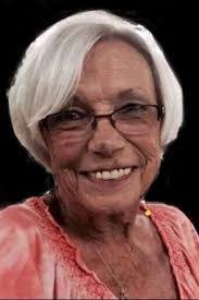 Mary Katherine Renier-Dixon Obituary