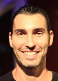 Interview with Jonathan Kohn, Fitspot