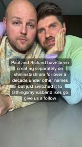 Paul X Richard