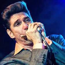 Jumpin' In and Out of the Blues