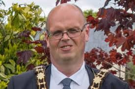 A life cut short': Funeral for Ulster Unionist stalwart