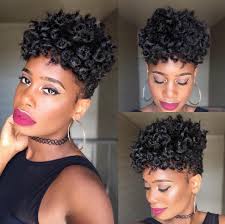 Stack perms use different roller or perm rod sizes to create the illusion of layered hair styles without inverse or straightening perms are those that diffuse natural curls. Tapered Fro Hairstyle Ideas You Can Create Yourself