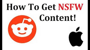 Start off with what you like and go from there. How To Enable Nsfw Reddit App Ios