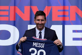 The home of paris saint germain on bbc sport online. Lionel Messi Will Not End His Career At Psg Argentine Great Already In Talks Over Next Transfer Reports