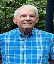 Darrell Sammons, 82, of South Shore