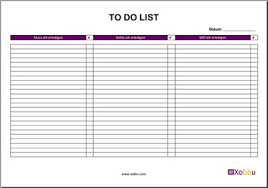 Schnell kann es passieren, dass excel beim drucken neben den eigentlichen einmaleins tabelle leer einmaleins tabelle zum ausdrucken kostenlos einmaleins tafel. To Do Liste 3 Spalten To Do Liste Vorlage To Do Liste Vorlagen