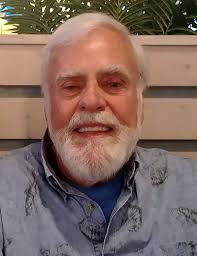 Obituary information for Robert Forbes Nichol