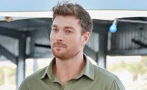 FWAW 2025: Are Farmer Tom and Georgie still together?