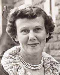 Marjorie Jean (Smith) Hill (1907-1987)