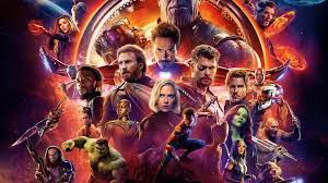 Analysts at ccid, a chinese consultation group, have released an article on the changes in china's dvd industry. Avengers Infinity War Hd 4k 7680x4320 Download Hd Wallpaper Wallpapertip
