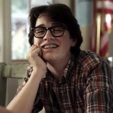 Fred and Magoo from Camp Fred