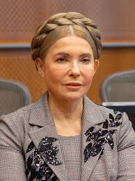 Yulia Tymoshenko