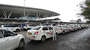 Bengaluru Airport Update: Cab Drivers Oppose Overstay Fee Plan