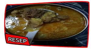 Jadi, anda adalah seorang pria tulen yang saat ini sedang mencari informasi bagaimana. Resep Cara Membuat Becek Daging Kambing Khas Tuban By Resep Masakan Praktis