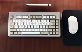 Orange 75 In 2020 Keyboard Electronic Products Computer Keyboard