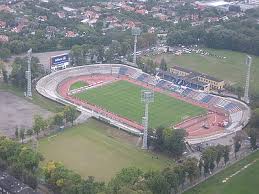 Przez pierwsze miesiące będzie w niej występował na stadionie zagłębia sosnowiec. Sztuczne Oswietlenie Na Stadionie Rakowa Radio Jura 93 8 Fm Czestochowa Wiadomosci I Informacje Z Czestochowy I Regionu
