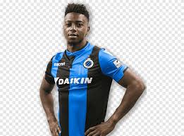 On 17 july 2021, club brugge won their first trophy of the season, defeating genk in the 2021 belgian super cup. Abdoulay Diaby Club Brugge Kv Sporting Cp Jersey Football Football Abdoulay Diaby Club Brugge Kv Png Pngegg