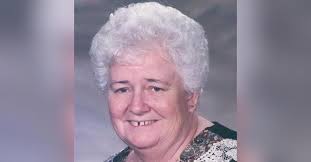 Geraldine W. Boldt Obituary