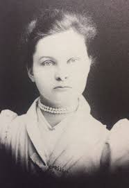 Dr. Justina Ford..1/22/1871