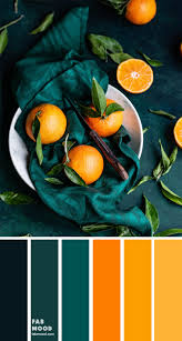 Download color palette as pdf, adobe swatch and more. Color Inspiration Orange And Teal Color Palette 37 1 Fab Mood Wedding Colours Wedding Themes Wedding Colour Palettes