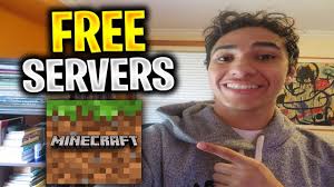 This wikihow teaches you how to play minecraft multiplayer on minecraft… How To Get Free Minecraft Servers Free Minecraft Server Hosting 24 7 Unlimited SlotsvÑš Get It Now Vps And Vpn