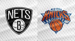 The new york knicks and brooklyn nets. Battle Of Ny Why The Knicks Are In Better Shape Than The Nets Bs Scouting