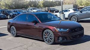 Image result for Brilliant Red 2008 S8