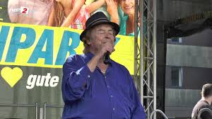 Tony marshall is a german schlager and opera singer. Tony Marshall 1000 Mal An Dich Gedacht Youtube