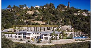 Top 10 des plus belle villa du monde la villa au milieu d. Les Maisons A Louer Les Plus Cheres Du Monde
