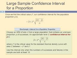Chapter 20 Inference About A Population Proportion Ppt Video Online Download