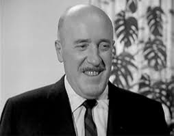 Naked City" Bridge Party (TV Episode 1961)