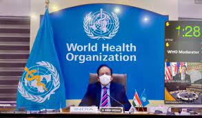 Development and implementation evidence based cpg. Malaysia And Japan Now Part Of Who S Executive Board Trp