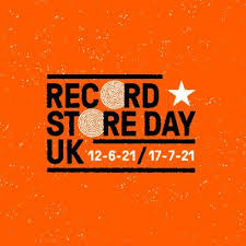 Record store day 2021 official releases. Record Store Day Uk Rsduk Twitter