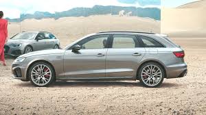 Audi A4 2020 Konfigurator Spesification In 2020 Audi A4 Audi Wagon Audi