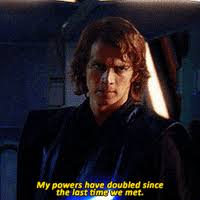Images > gifs animés > fêtes > anniversaire > super gâteau surprise. Star Wars Anime Gifs Get The Best Gif On Giphy