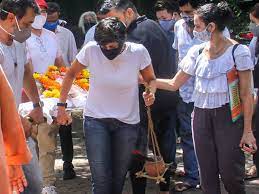 He was at home, by the time the family could get any medical help, raj had gone. later, rohit posted an emotional note bidding goodbye to raj kaushal. Negxpwhb53je1m