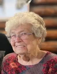 Obituary information for Mary Cecil Fedrizzi