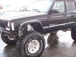 Maybe you would like to learn more about one of these? Front Fender Trim Write Up Retaining The Stock Flare Jeep Xj Jeep Cherokee Xj Jeep Mods