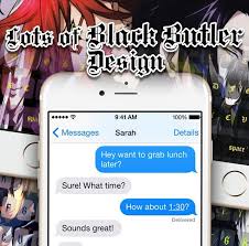 16 Wallpaper Anime Hd Keyboard Keyccm Wallpaper Manga Anime Keyboard Themes Black Download Us 4 99 25 Off Maiyaca Thres Anime Hd Anime Music Computer Geek