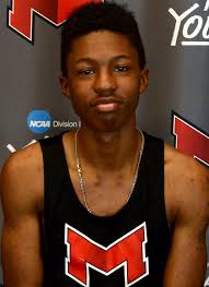 2021-22 Men's Track and Field Roster