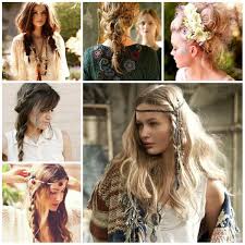 The adherents of the bloomsbury group was formed around the stephen sisters, vanessa bell and virginia woolf. Top Short Hair Boho Style Bohemian Hairstyles Hair Styles Short Hair Styles