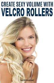 See full list on wikihow.com How To Use Velcro Rollers For Volume Heatlessly
