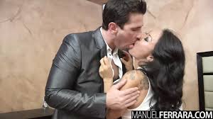 Manuel Ferrara - Asa Akira Rewards Rescuer With Her Ass - XXXi.PORN Video