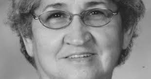 Betty 'Christine' Benge Billings