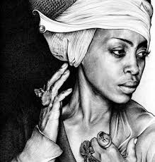 20 Amazing Sketches Done with Pencil