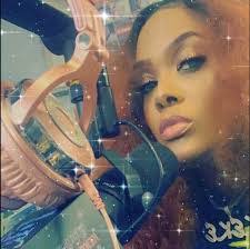 Tamara Anthony's Instagram, Twitter & Facebook