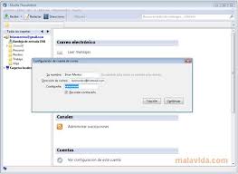 Helps identify potential problems with your marketing practices and content Hotmail For Thunderbird 1 5 1 Download For Pc Free